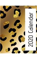 2020 Calendar