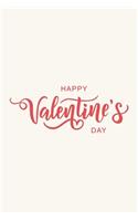 Happy Valentine's Day