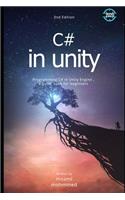 C# in Unity