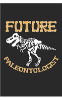 Future Paleontologist