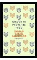 Wisdom in proverbs