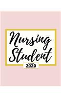 Nursing Student