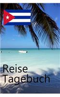 Reise Tagebuch