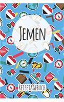 Jemen Reisetagebuch