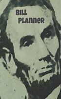 Bill Planner