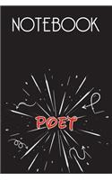POET Notebook, Simple Design