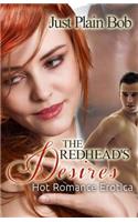 Redhead's Desires