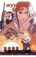 Wynonna Earp: Season Zero