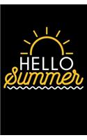 Hello Summer