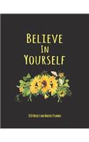 Believe In Yourself