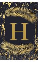 H
