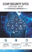 CCNP Security SITCS Technology Workbook: Exam (300-210)