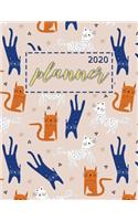 2020 Planner