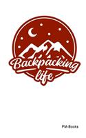 Backpacking Life