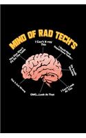 Mind Of Rad Techs