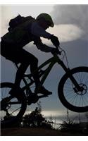 Mountain Biker Logbook