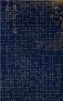 Japanese Vintage Notebook