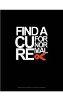 Find A Cure For Normal