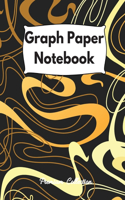 Graph Paper Notebook: Large Simple Graph Paper Notebook, 100 Quad ruled 5x5 pages 8.5 x 11 / Grid Paper Notebook for Math and Science Students(Premium Collection Notebooks)