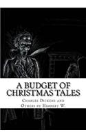 A Budget of Christmas Tales