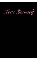 Love Yourself