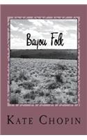 Bayou Folk