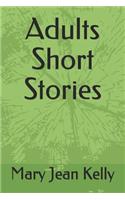 Adults Short Stories