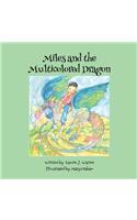 Miles and the Multicolored Dragon