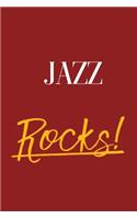 Jazz Rocks!