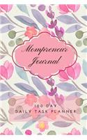Mompreneur Journal