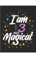 I Am Magical 3