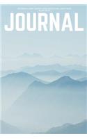 Journal Notebook - Lined Journal Book with Blank, Lined Pages