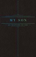25 Chapters Of You