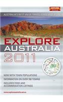 Explore Australia 2011 2011