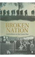 Broken Nation