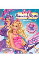 Barbie Princess and the Popstar