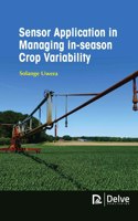 Sensor Application in Managing in-Season Crop Variability