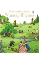 Nicola Bayley's Book Of Nursery Rhymes