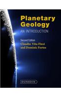 Planetary Geology
