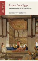 Letters from Egypt