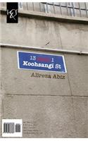 13 Slash 1 Koohsangi Street