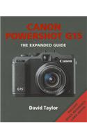 Canon Powershot G15