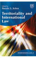 Territoriality and International Law