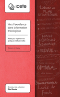 Vers l'excellence dans la formation théologique