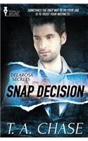 Delarosa Secrets