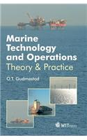 Marine Technology & Operations