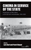 Cinema in Service of the State