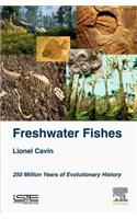 Freshwater Fishes