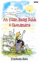 Tuan Beag Dubh Ó Chonamara