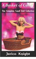 Basket of Candi: The Complete Candi Doll Collection